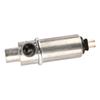 A0001411225 Клапан управления холостым ходом для Mercedes19811985 Прочный и эффективный, простой в установке, серебристый цвет