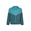 Беговая куртка Windrunner Минеральный бирюзовый Мужская CZ9071-379