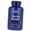Таурин в порошке, Taurine Powder, 300г Без вкуса (27346003)
