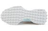 New Balance 327 Нико Серый Синий MS327RJ1