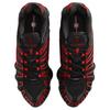 Nike Кроссовки мужские Shox TL Черный Светло-Малиновый AV3595-016