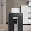 Deli High-Security Commercial Office Shredder 8-Sheet 23L Level P-5 CN plug (adapter included)