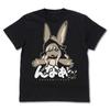 Футболка Made in Abyss of the Deep Nanachi "Dawn Soul" Nonnaa~/BLACK-XL