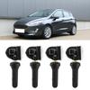 4 шт. Датчик контроля давления в шинах TPMS 2036804 Подходит для Ford Galaxy Mondeo S MAX
