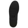 Fenty x Puma Creeper Phatty In Session Pack - Кроссовки унисекс Triple Black Золото 399870-03