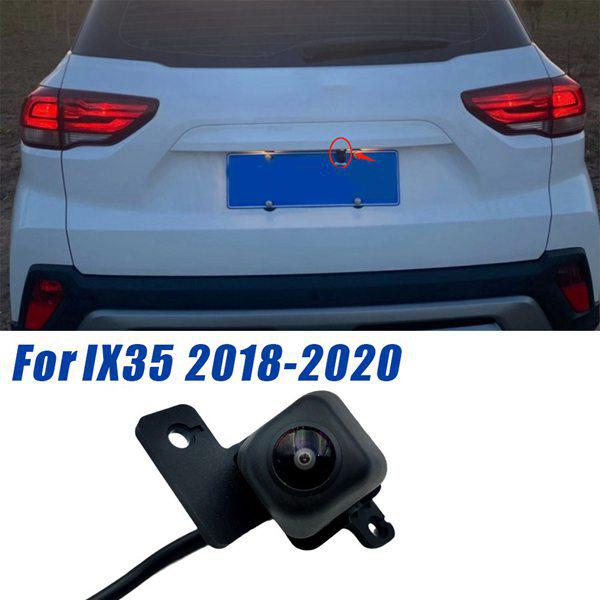 Камера заднего вида 95760-S6000/6200 для Hyundai IX35 18-20