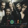 CD SOLAS - SUNNY SPELLS AND SCATTERED SHOWERS  78010 Shanachie 1997 США Кантри Б/У