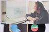 Виниловая пластинка STEPHEN STILLS Stephen Stills 2 P8132A ATLANTIC 1971 Япония Рок Б/у