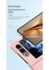 Тонкий Ультратонкий Жесткий Защитный чехол Для ZTE Nubia Flip2 Flip 2 zte nubia flip Хорошее Ощущение при Касании Защита Камеры Чехол для Телефона