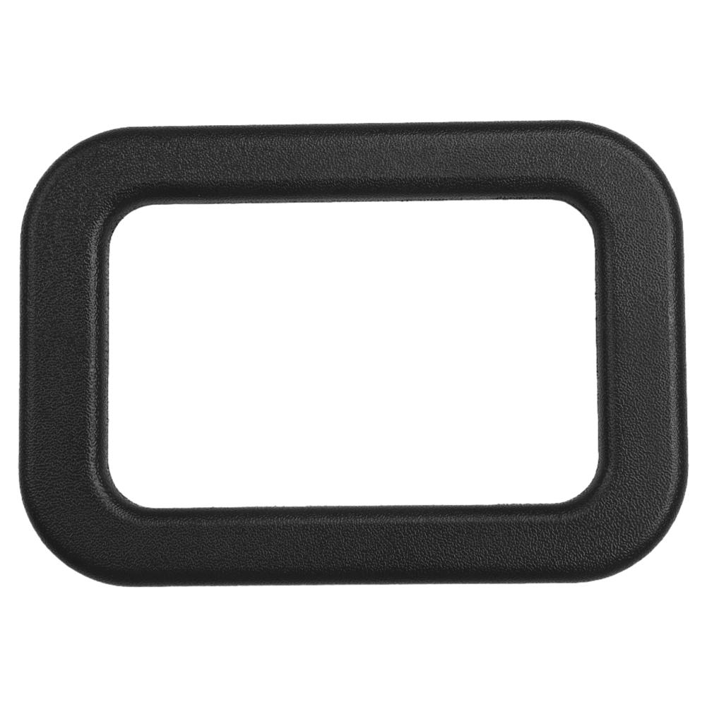 2 шт./компл. Накладка дверной ручки 51211876043 Крепления лицевой панели