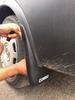 Брызговики Premium (Турция) Задние для Opel Combo 2002-2012 гг