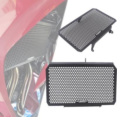 Для HONDA CBR500R CBR500 R CBR 500R CBR 500 R 2013-аксессуары, защита радиатора, решетка масляного радиатора, теплозащитный экран