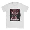 Mens Womens Scarface T Shirt Cotton Print T-Shirt Clothing Outfits