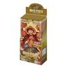 BANDAI Игра с карточками ONE PIECE Премиум Бустер PRB-01 (BOX) содержит 10 упаковок.