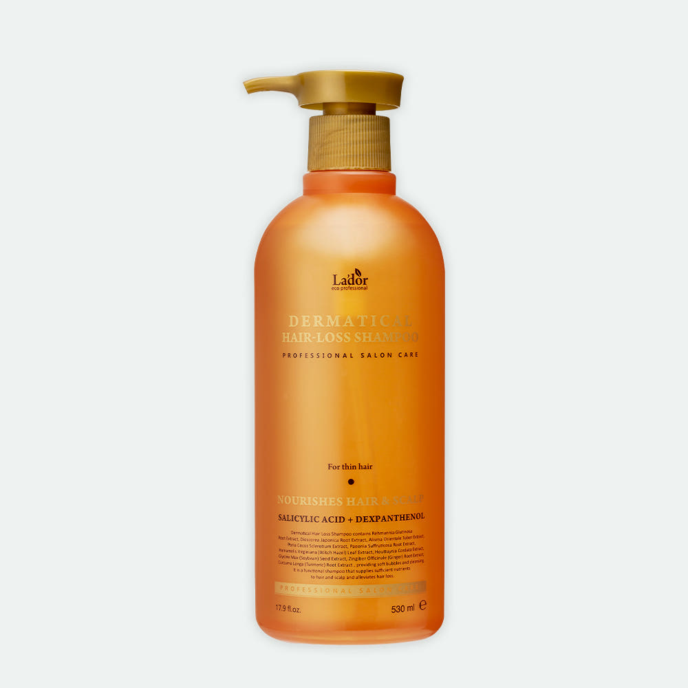 L'ador Dermatical Hair-Loss Shampoo 530ml