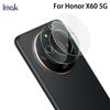 For Honor X60 5G Glass IMAK High Definition Integrated Glass Lens Film