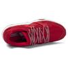 Puma Кеды Trinomic Blaze с низким верхом для повседневной носки Унисекс Кеды Красный Белый 362510-04
