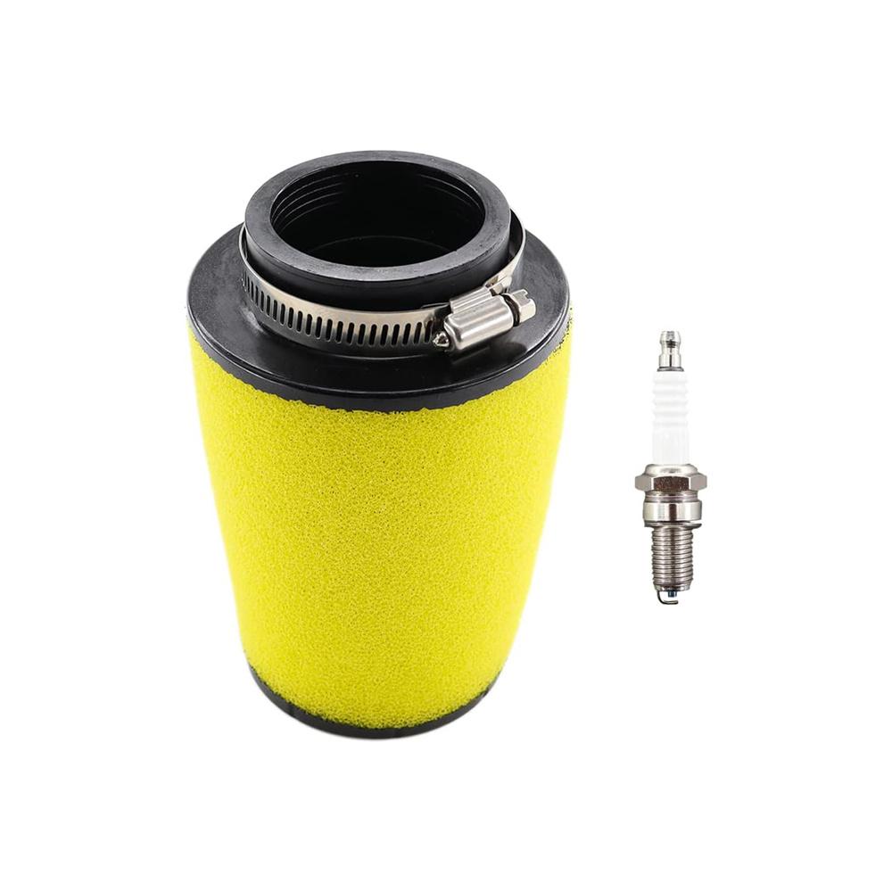 Новый воздушный фильтр 707800120 для Can Am Outlander 330 400 Max STD XT 2003-2008 без EFI