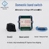 Dongce DPN Digital Encoder Band Switch: Models 01N, 01J, 03J, 02N, 02J.