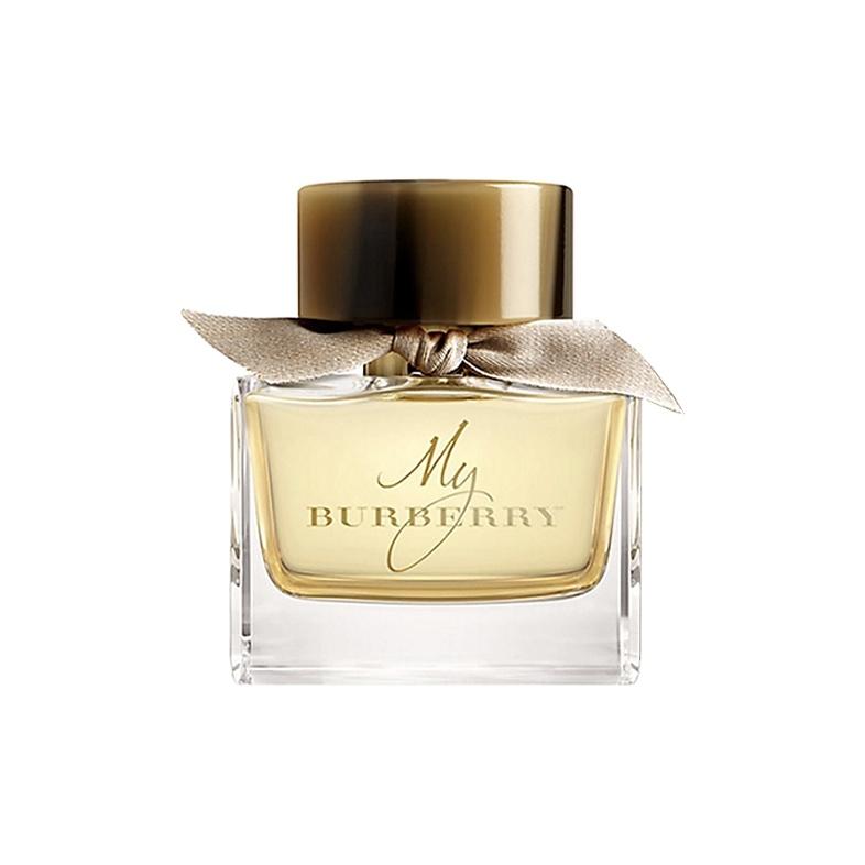 Burberry Мой Женский Парфюм Boysenberry Classic Version Аромат Попурри Туалетная Вода EDP Фрезия Роза Чибы