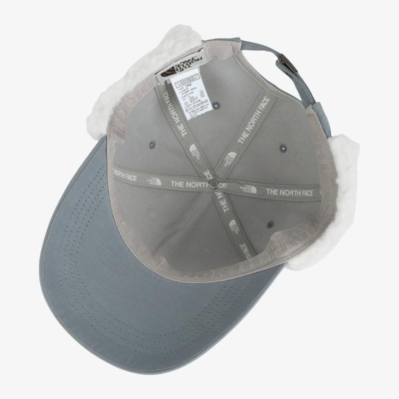 The North Face Защитные наушники с твердым оголовьем White Label Gyb