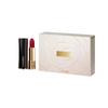 LANCÔME Классическая матовая помада cinnabar orange, легко наносится, увлажняющая, #317 Guogan Rose, 3,4 г