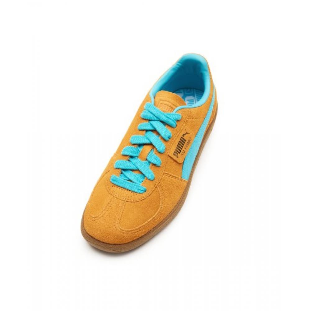 Puma Палермо Чеддер Аква 396463 13