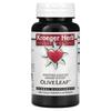 Olive Leaf, Veggie Capsules 100