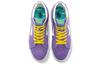 Sk8 Симпсоны x Sk8 Vans-Hi 'Лиза в президенты' VN0A4BV617G