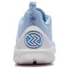 Li Ning Speed 10 Амортизирующие износостойкие дышащие низкие баскетбольные кроссовки унисекс ABAT085-E