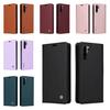 Магнитный кожаный кошелек-книжка для Huawei P10 P20 P30 Pura 70 80 Pro P8 P9 Lite 2017 Smart Z Ultra Silm чехлы-накладки дизайн