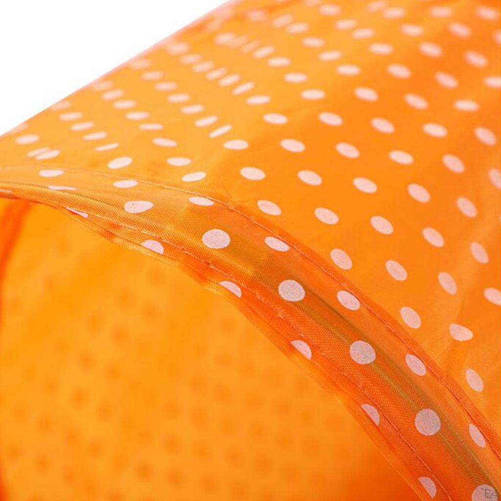 Cat Tunnel for Indoor Cats Toy Kitty Playing Dogs Ferrets