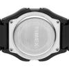 [Timex] Унисекс Классические Цифровые Часы Японская Ограниченная Серия Черные TW2U84000