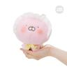 Плюшевая игрушка Line Friends в стиле Hi-Hi, средняя (Чиби Чиби) Официальная плюшевая игрушка Чиби Чиби Усако