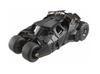 MATTEL HOTWHEELS DARK KNIGHT TRILOGY BAT Mattel Hot Wheels scale Dark Knight Trilogy 118 "THE MOBILE" 118 "The Batmobile"