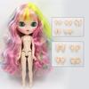 ICY DBS Blyth Кукла 1/6 игрушка bjd матовая fa fa шарнирное тело кастомная кукла 30см подарок девочкам аниме