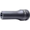 Square Impact Torx Deep Ko-ken 3/4" (19mm) Socket, E32, 16325-E32