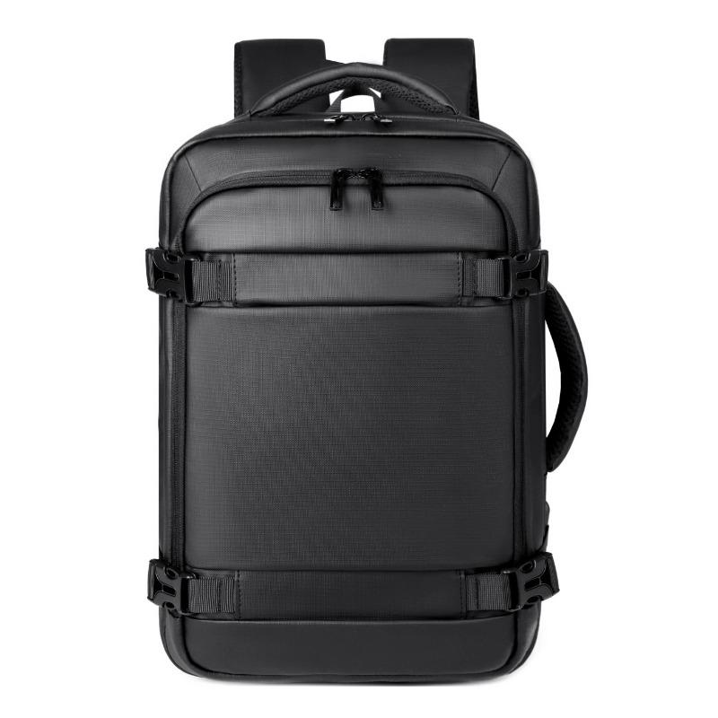 Классификация рюкзаков Многокомпонентная конструкция Деловой рюкзак Многофункциональный Большой вместимости Водостойкая сумка для компьютера