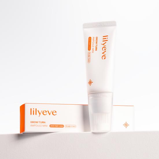 lilyeve Growton Ампула Мини 30мл