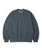 WILDROCK Wild Basic Pigment Oversized Sweatshirt_5 Col