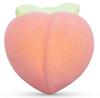 Vege Peach Bath Bomb - EasyToys - SHOWER GEL