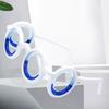 Anti-Motion Sickness Glasses Carsickness Airsickness Seasickness Nausea Relief Glasses Ultra-Light Travel Kids Adults