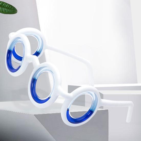 Anti-Motion Sickness Glasses Carsickness Airsickness Seasickness Nausea Relief Glasses Ultra-Light Travel Kids Adults