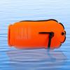 Floating Bag Swimming Waterproof Dry Bag Large Capacity Swimming Bag  Kayaking Canoeing