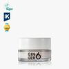 Ginger6 Веганский Энергизирующий Пептидный Крем Ночной 50мл