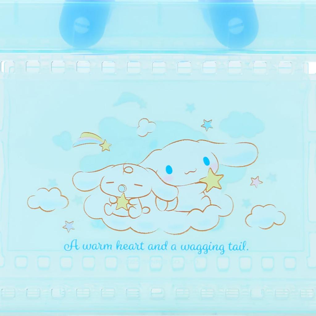 Sanrio Cinnamoroll Корзина 113123