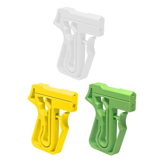 Yousheng 3D печатная зубочистка пусковая игрушка портативная снятие стресса тревожности зубочистка стреляющая запускающая игрушка Fidget для детей подростков взрослых подарок