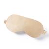 Silk eye mask mulberry silk embroidery printing silk eye mask
