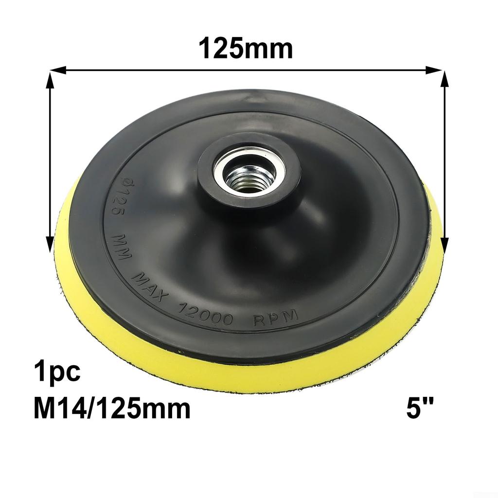 Полировальные диски Автомобильная детализация Полировка Чистка Инструменты Замена