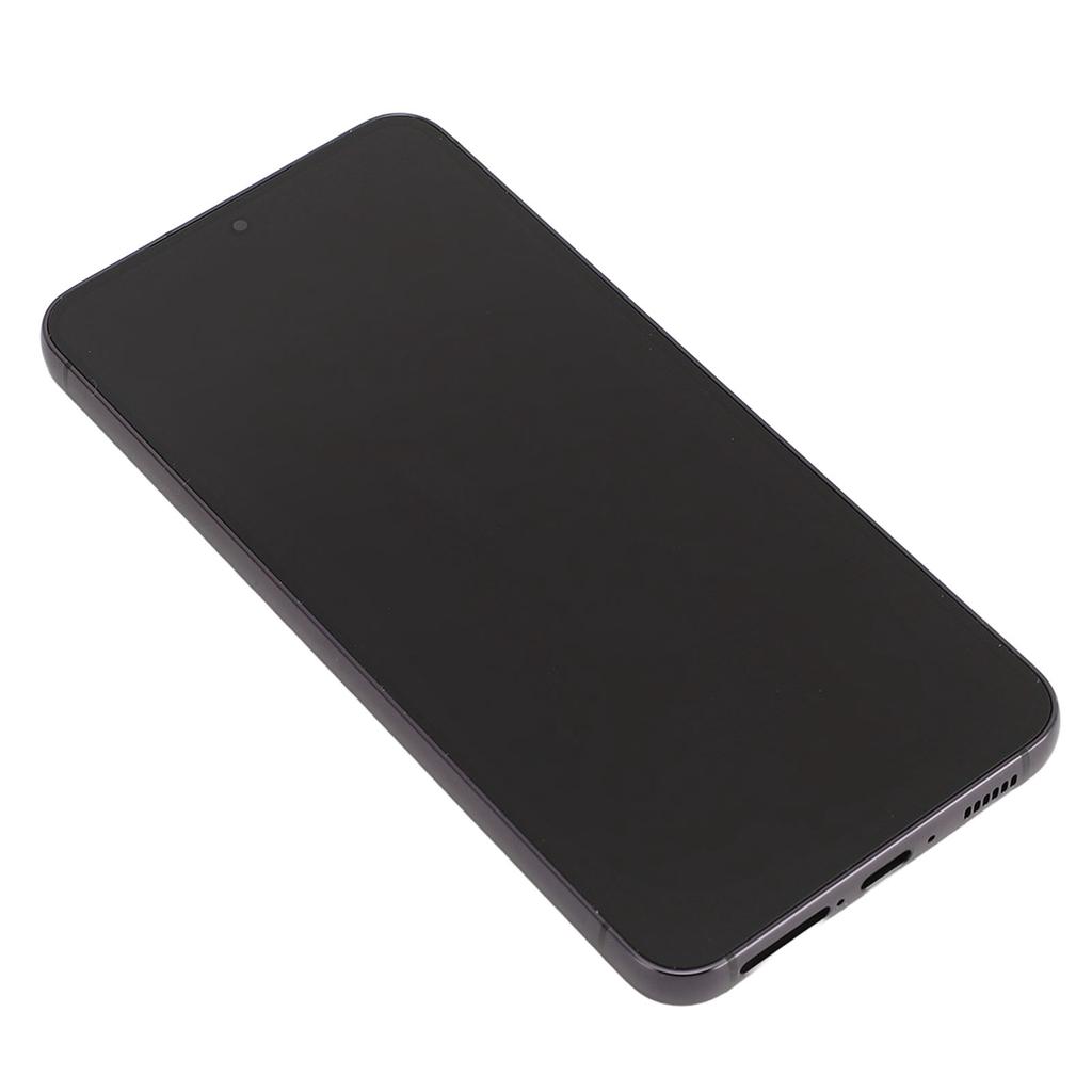 Сменный экран телефона AMOLED сенсорный дисплей в сборе с рамкой инструменты для ремонта Galaxy S23